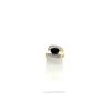 bijou occasion bijouterie frot guilde or 750 blanc jaune bicolore diamants saphir