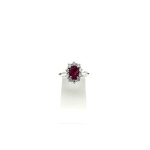bijou occasion bijouterie frot guilde or blanc rubis diamants