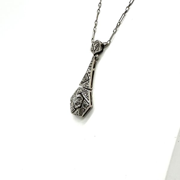 bijou occasion bijouterie frot guilde or blanc diamants platine