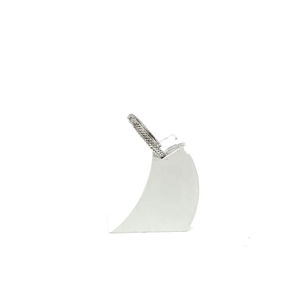 bijou occasion bijouterie frot guilde or 750 blanc diamant mauboussin amour je t aime