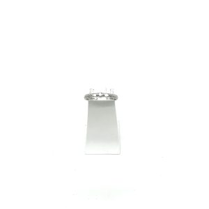 bijou occasion bijouterie frot guilde or 750 blanc diamant mauboussin amour je t aime
