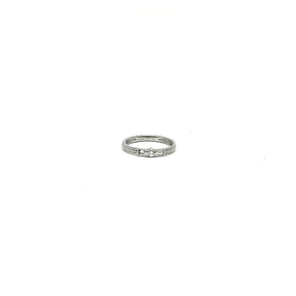 bijou occasion bijouterie frot guilde or 750 blanc diamant mauboussin amour je t aime