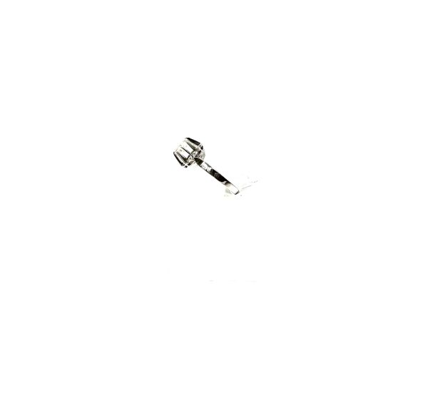 bijou occasion bijouterie frot guilde platine solitaire diamant