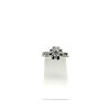 bijou occasion bijouterie frot guilde platine solitaire diamant accompagné