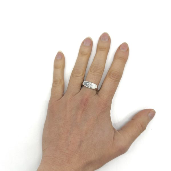 bijou occasion bijouterie frot guilde or blanc diamants