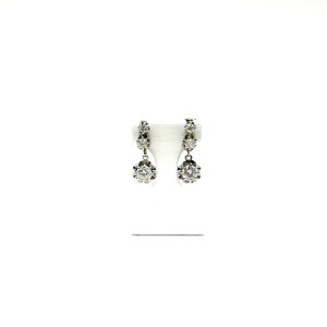 bijou occasion bijouterie frot guilde or jaune blanc bicolore diamants alpa