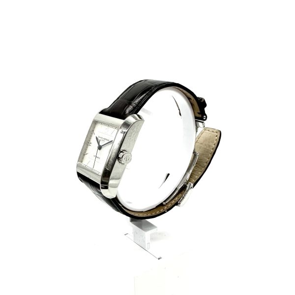 bijou occasion bijouterie frot guilde montre Beaume&Mercier automatique hampton xl