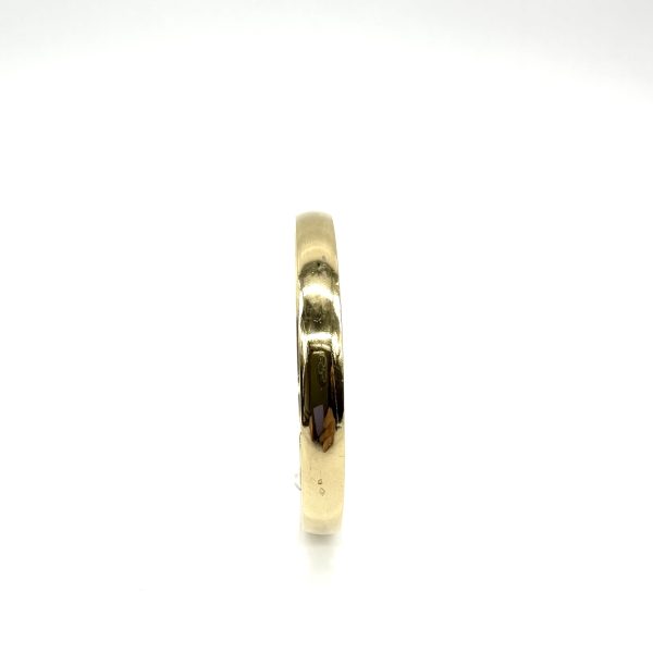 bijou occasion bijouterie frot guilde collier or jaune 750 18 carats bracelet