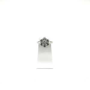 bijou occasion bijouterie frot guilde bague or blanc diamants
