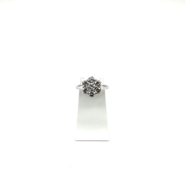 bijou occasion bijouterie frot guilde bague or blanc diamants