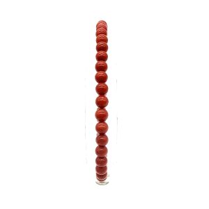 bijou occasion bijouterie frot guilde collier or jaune 750 18 carats corail